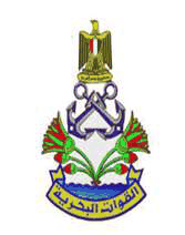 Egyptian Navy Forces