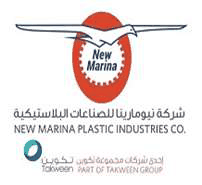 New Marina Plastic Industries
