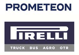Prometeon Tyre Egypt
