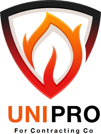 UNIPRO — For Contracting Co
