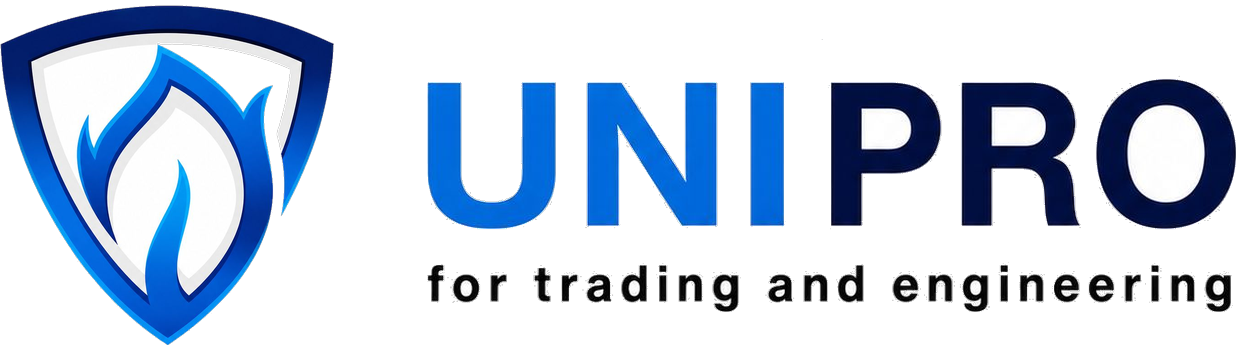 UNIPRO — for trading and engineering