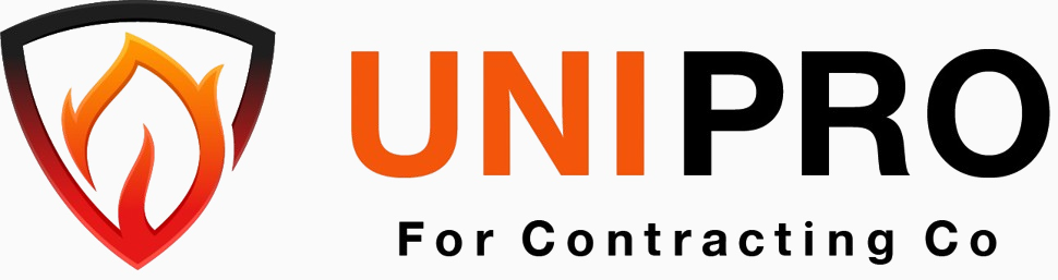 UNIPRO — For Contracting Co