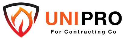 unipro-egypt Logo