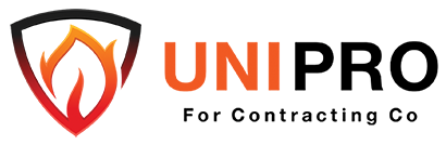 unipro-egypt Logo